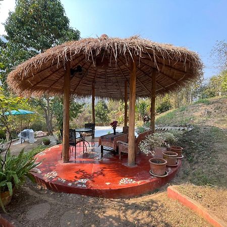 Chiang Dao Roundhouses Exterior foto